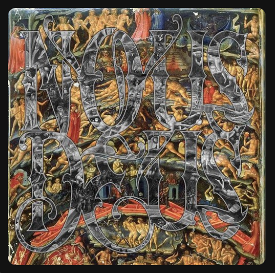 Portada principal Nous Deus